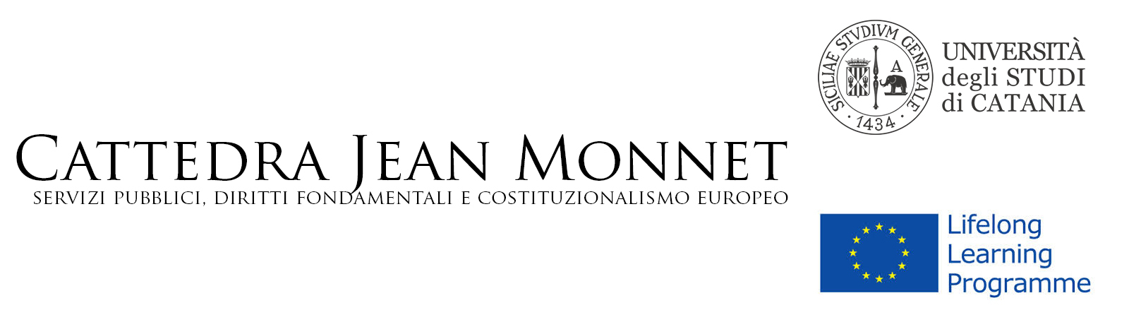 Cattedra Jean Monnet – Jean Monnet Chair